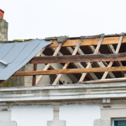 Réinvention de Bureau : Rénovation pour une Dynamique Collaborative Petit-Bourg